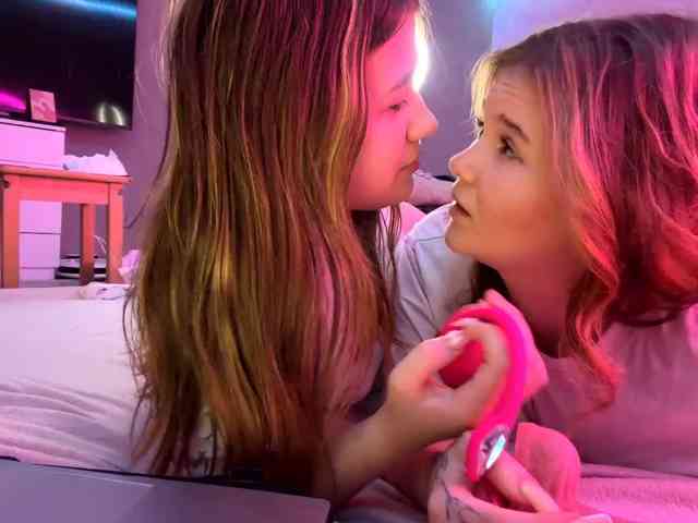 PinkyBabies