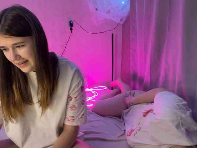 PinkyBabies