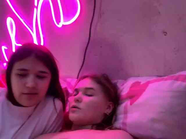 PinkyBabies