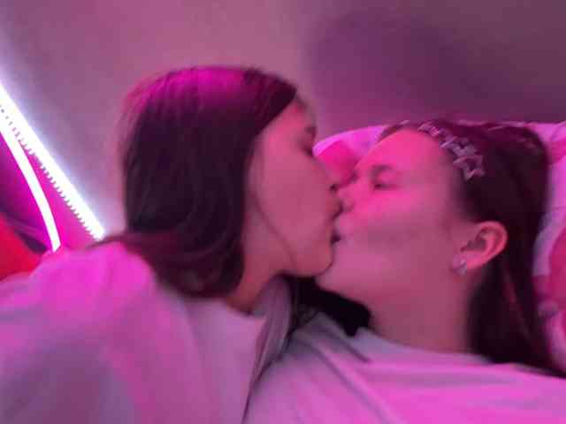 PinkyBabies webcam