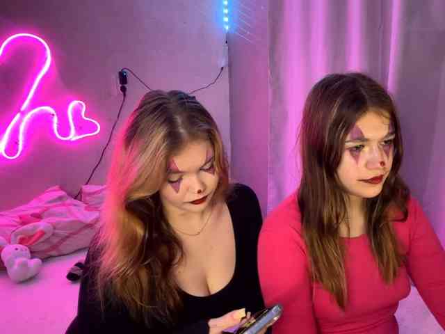 PinkyBabies
