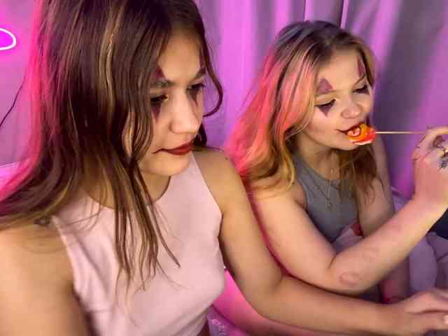 PinkyBabies