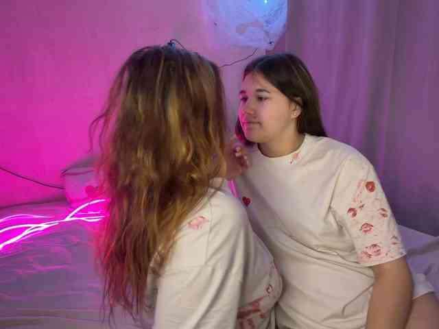 PinkyBabies