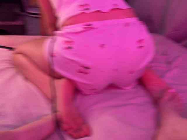 PinkyBabies PinkyBabies