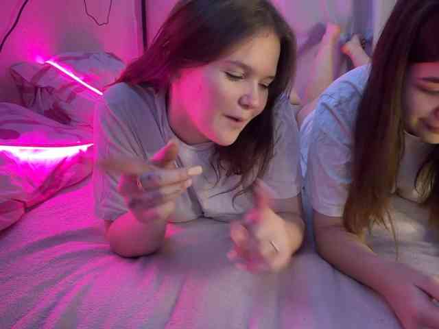 PinkyBabies