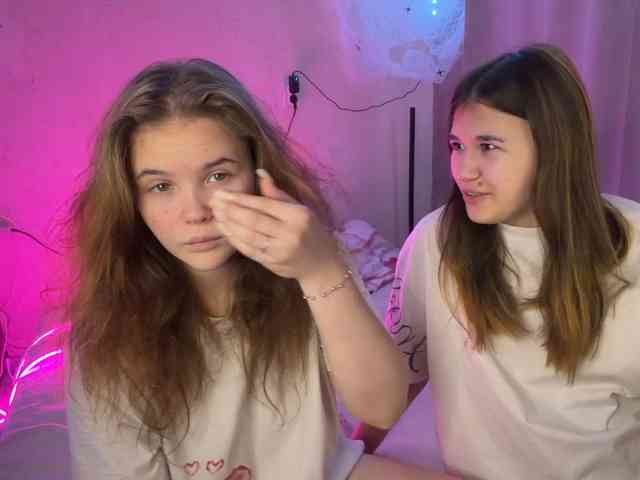 PinkyBabies PinkyBabies