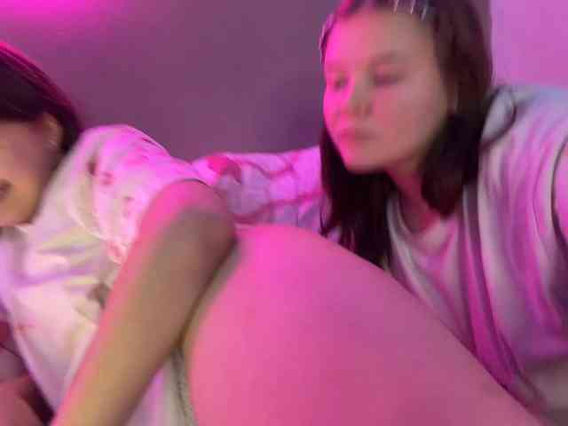 PinkyBabies