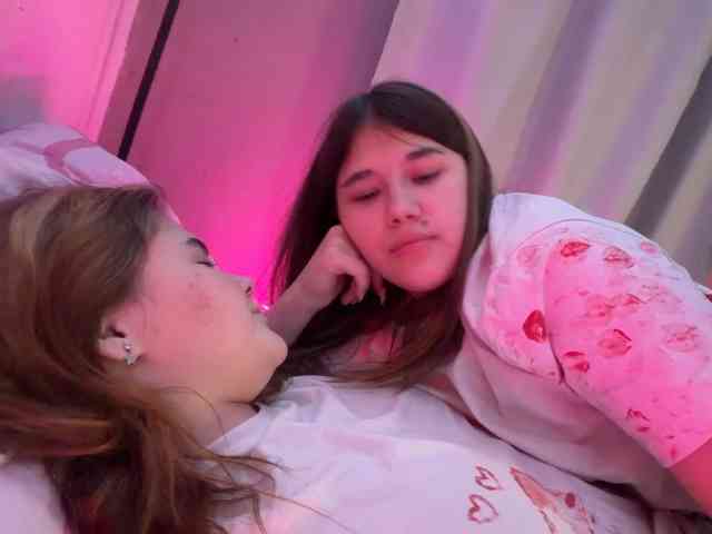 PinkyBabies