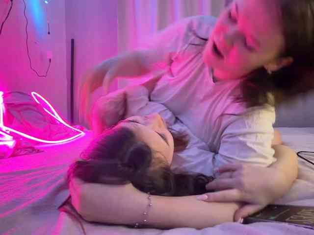 PinkyBabies