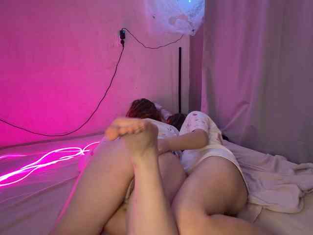PinkyBabies PinkyBabies