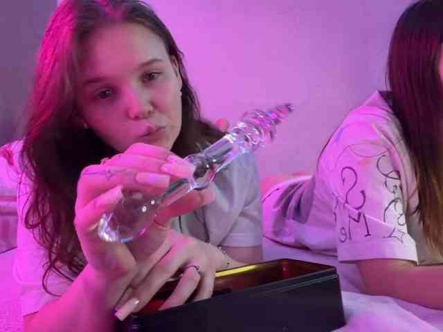 PinkyBabies