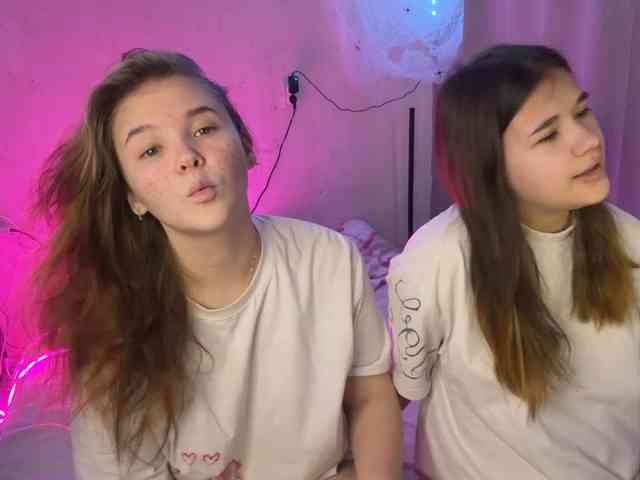 PinkyBabies