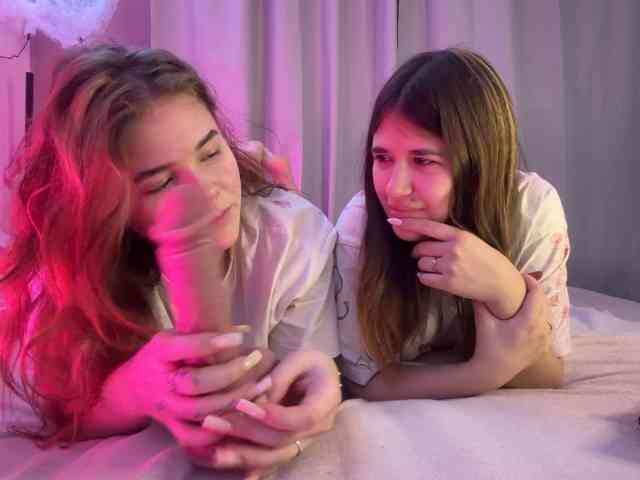 PinkyBabies