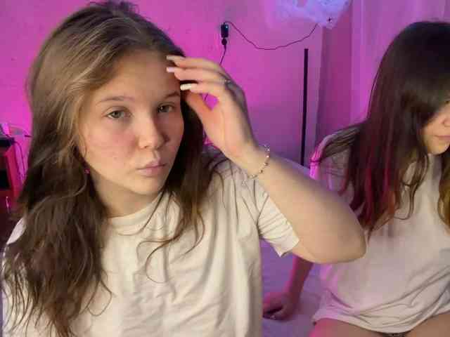 PinkyBabies