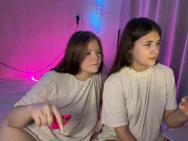 PinkyBabies