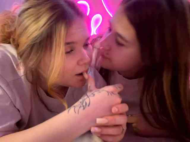 PinkyBabies