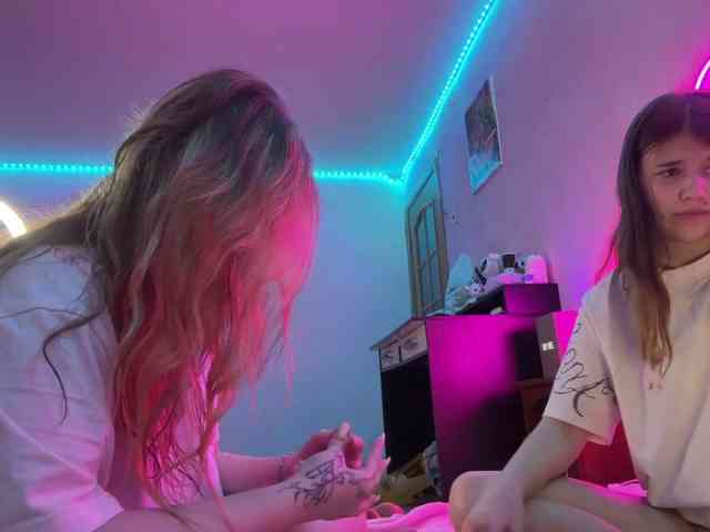 PinkyBabies
