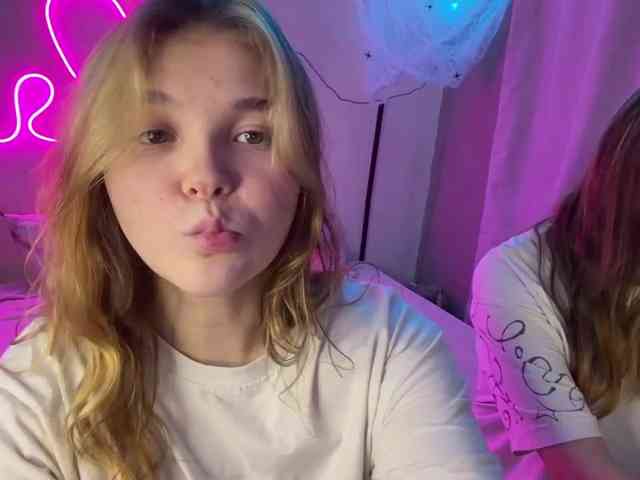 PinkyBabies