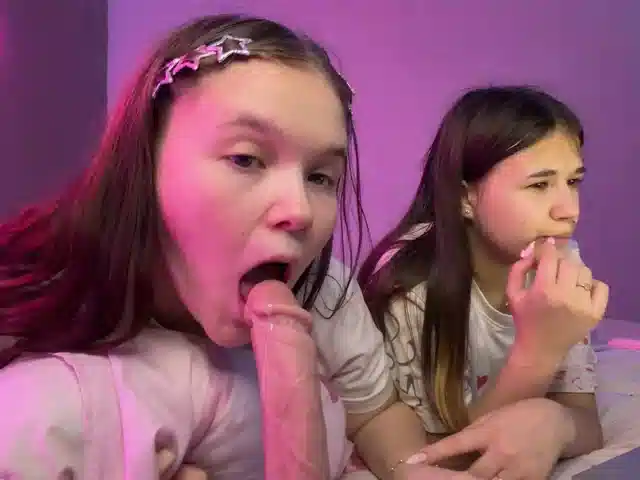 PinkyBabies