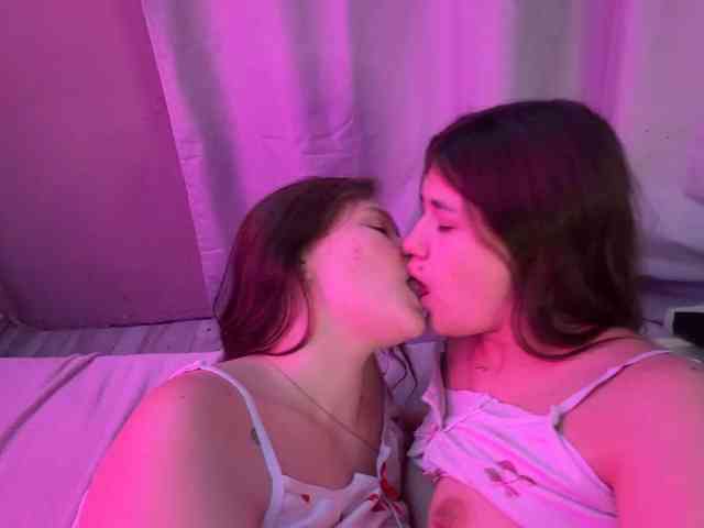 PinkyBabies