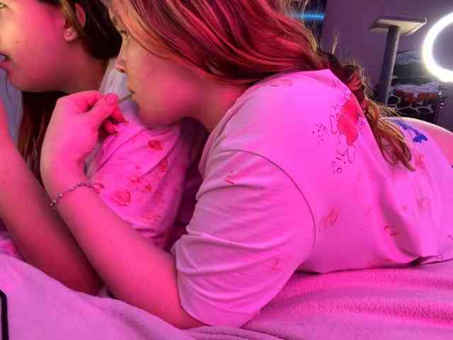 PinkyBabies