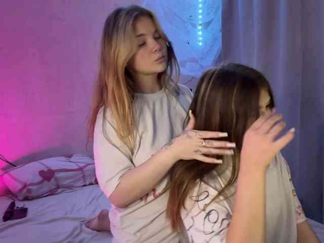 Model: PinkyBabies