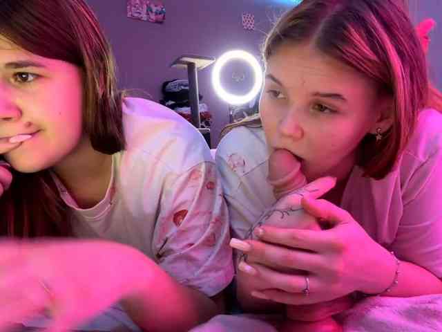 PinkyBabies