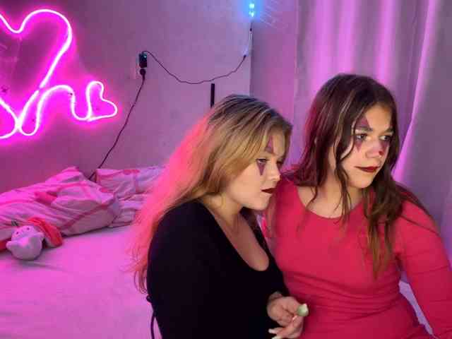 PinkyBabies