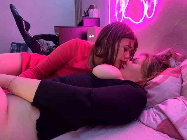 PinkyBabies