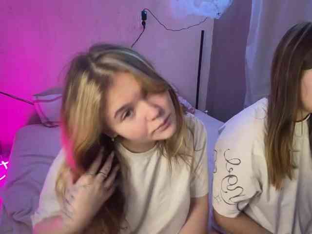 PinkyBabies