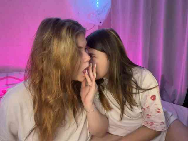 PinkyBabies