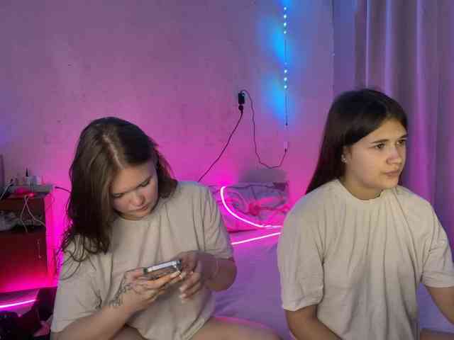 PinkyBabies