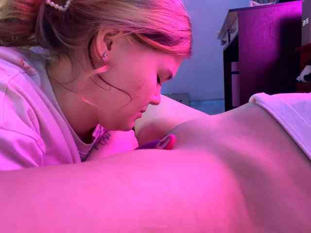 PinkyBabies