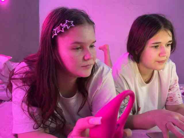 PinkyBabies
