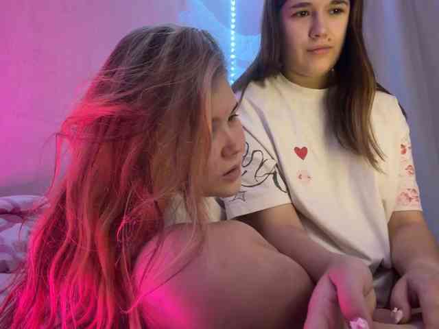 Model: PinkyBabies