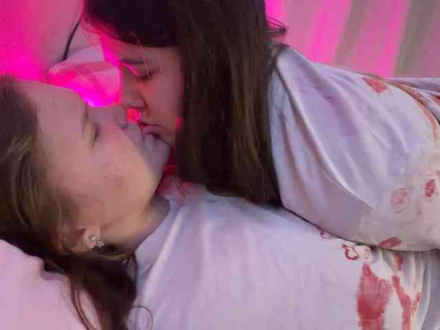 PinkyBabies