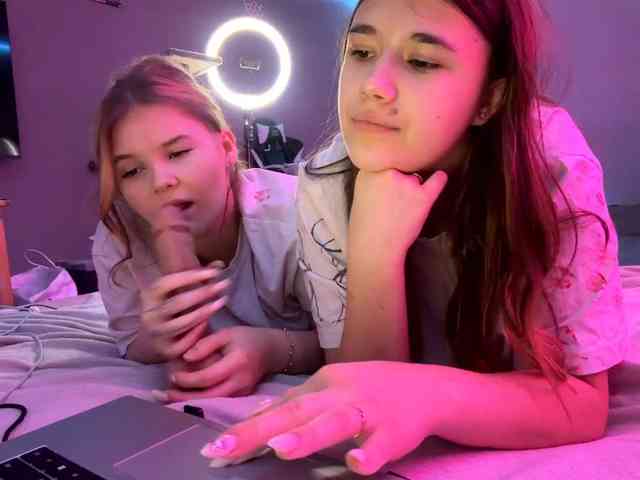 PinkyBabies