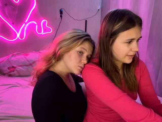 PinkyBabies