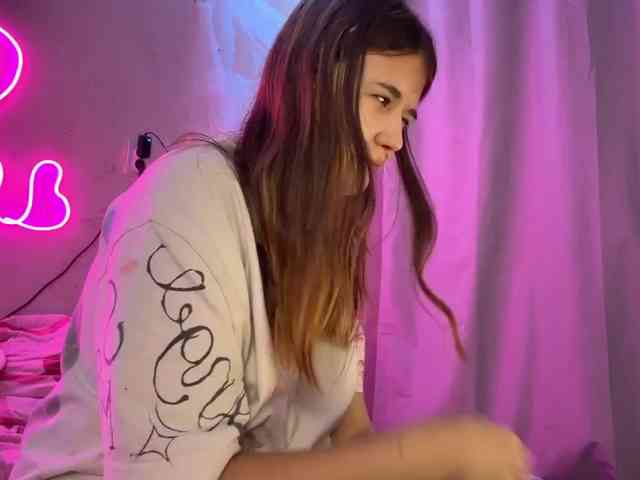 Model: PinkyBabies