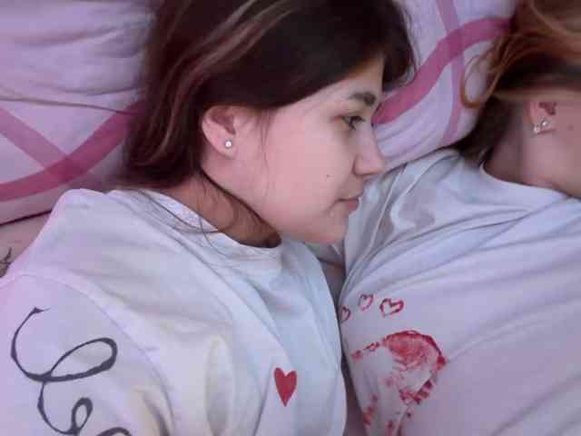 PinkyBabies
