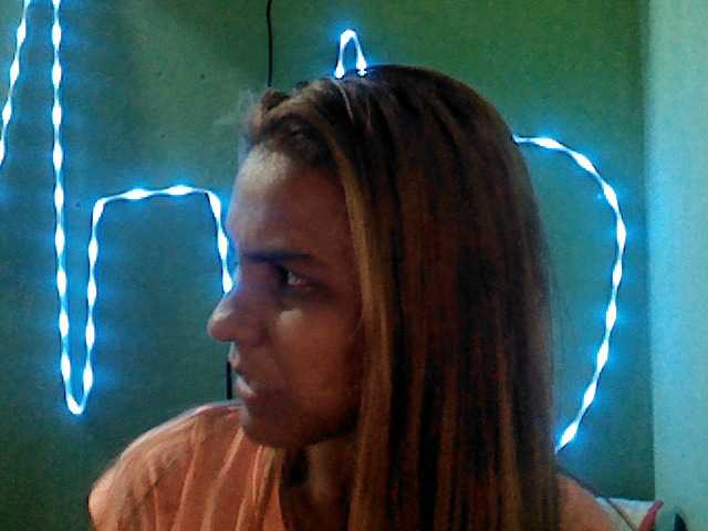 stephanieeth live cam on BongaCams