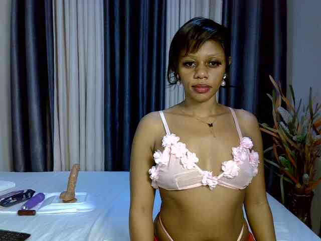 Modèle: Prettyglam1