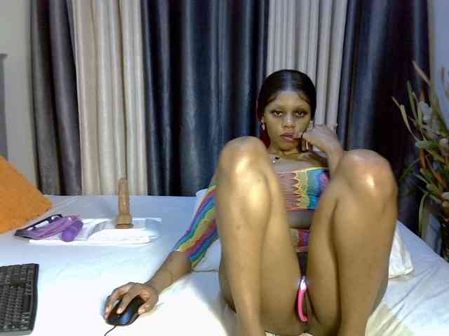 Model: Prettyglam1