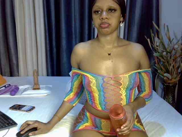 Model: Prettyglam1