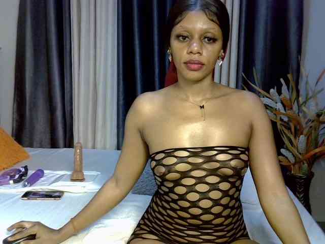 Prettyglam1 webcam