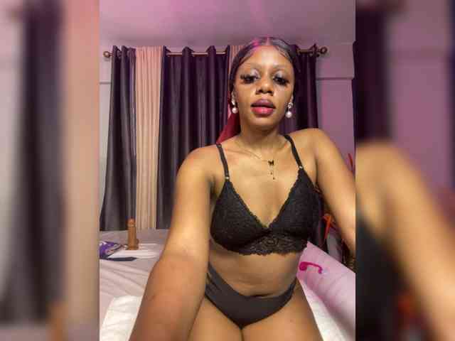 Prettyglam1 webcam
