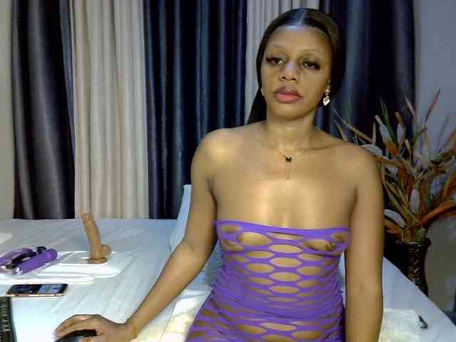 Prettyglam1 webcam