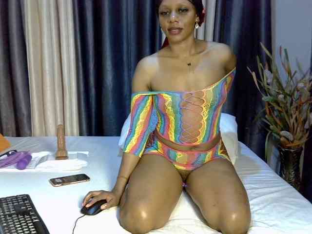 Prettyglam1 webcam