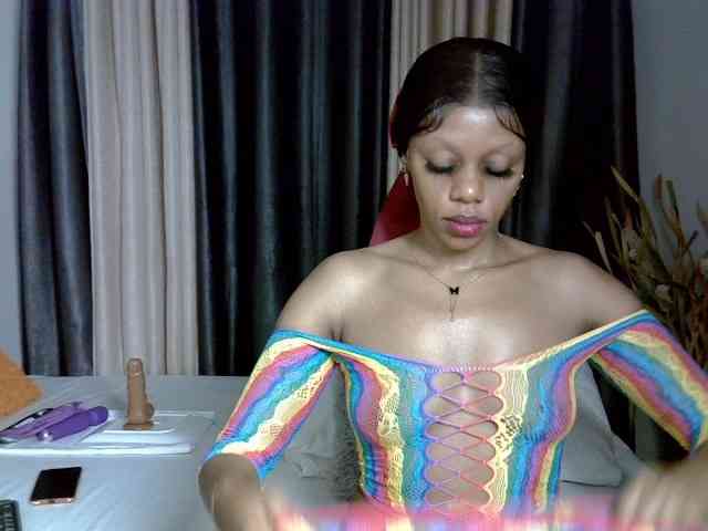 Prettyglam1 webcam