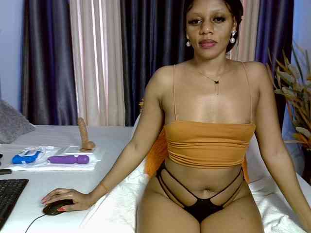 Prettyglam1 webcam